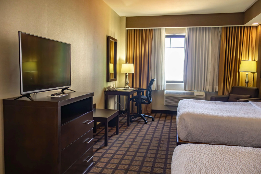 Best Western PREMIER Monterrey Aeropuerto