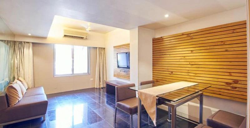 Hotel Highland Residency