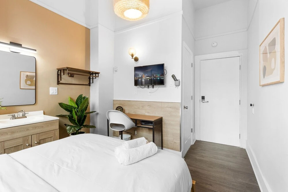 Le Sand & Stone Hotel