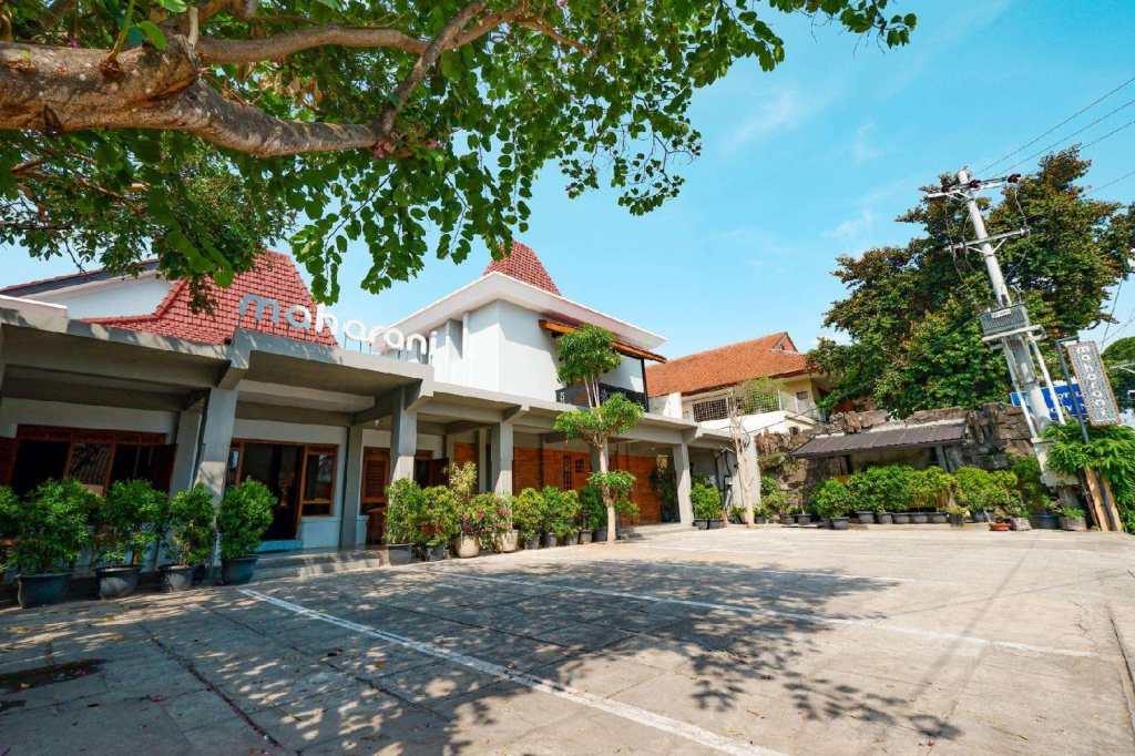 Maharani Guest House