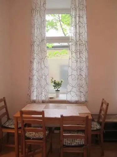 Mariahilfer Apartments