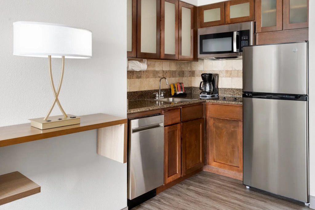 Staybridge Suites Harrisburg-Hershey by IHG