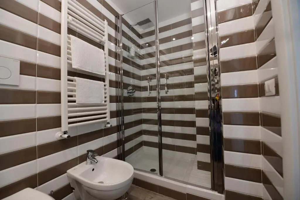 Le Fratte Luxury Home