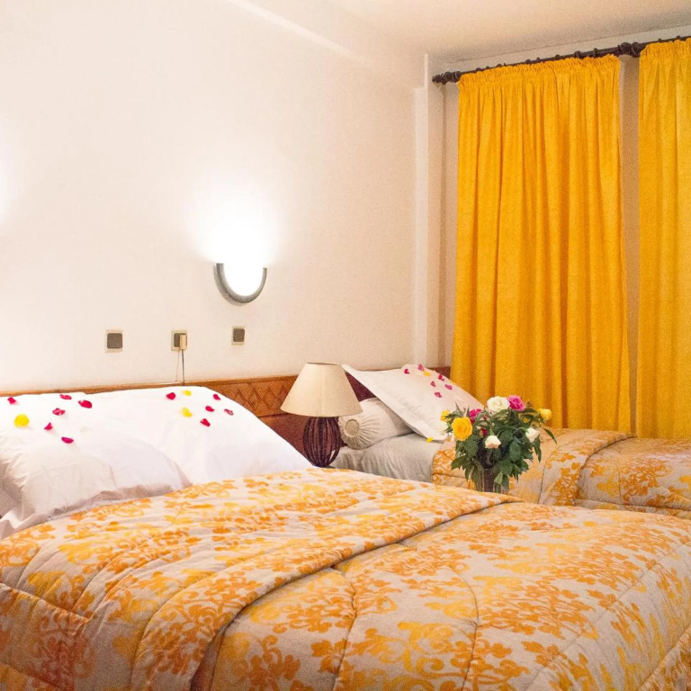 Hotel Sindibad