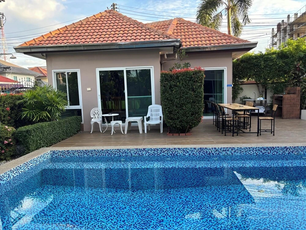 Khun Mai Villa