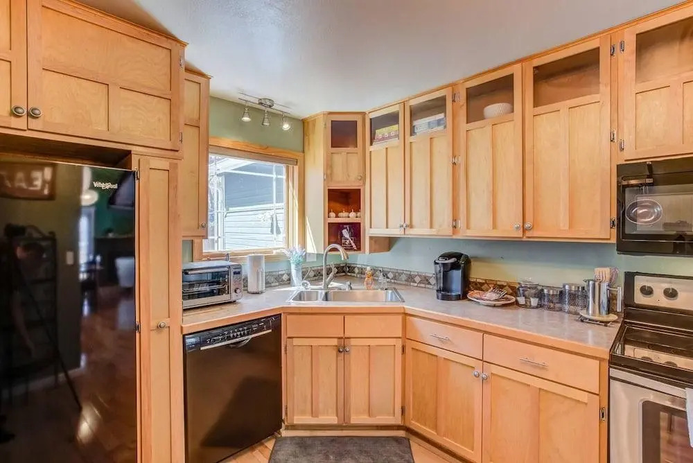 4BR Garden of the Gods Family Getaway