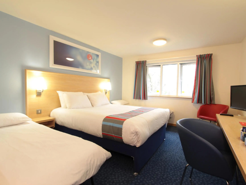 Travelodge Toddington M1 Southbound