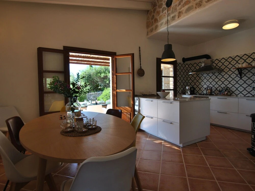 Chic Mansion in St Llorenç des Cardassar Balearic islands