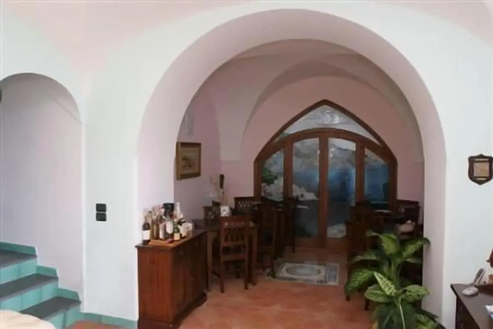 Villa Rina