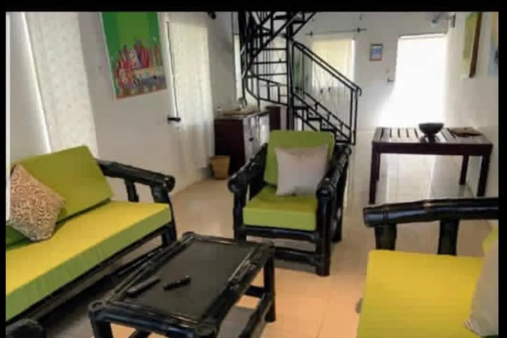 Hibiscus House Gambia