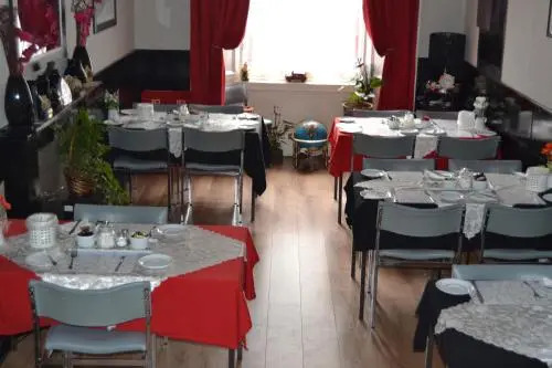aabAlree Guest House