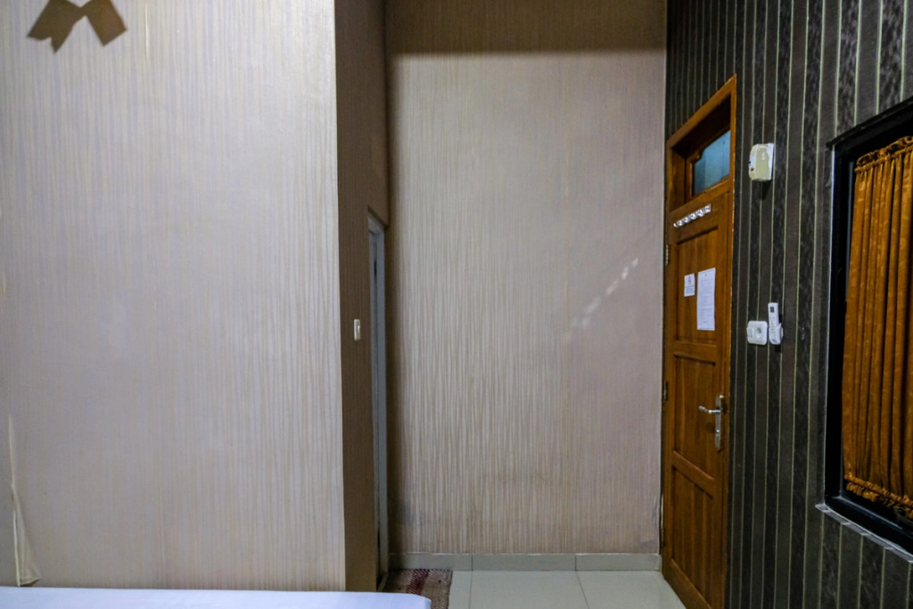 Pama Inn Syariah