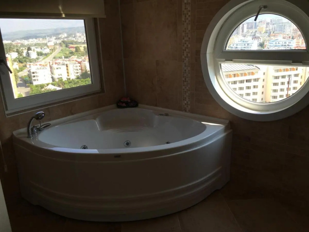Elite Penthouse
