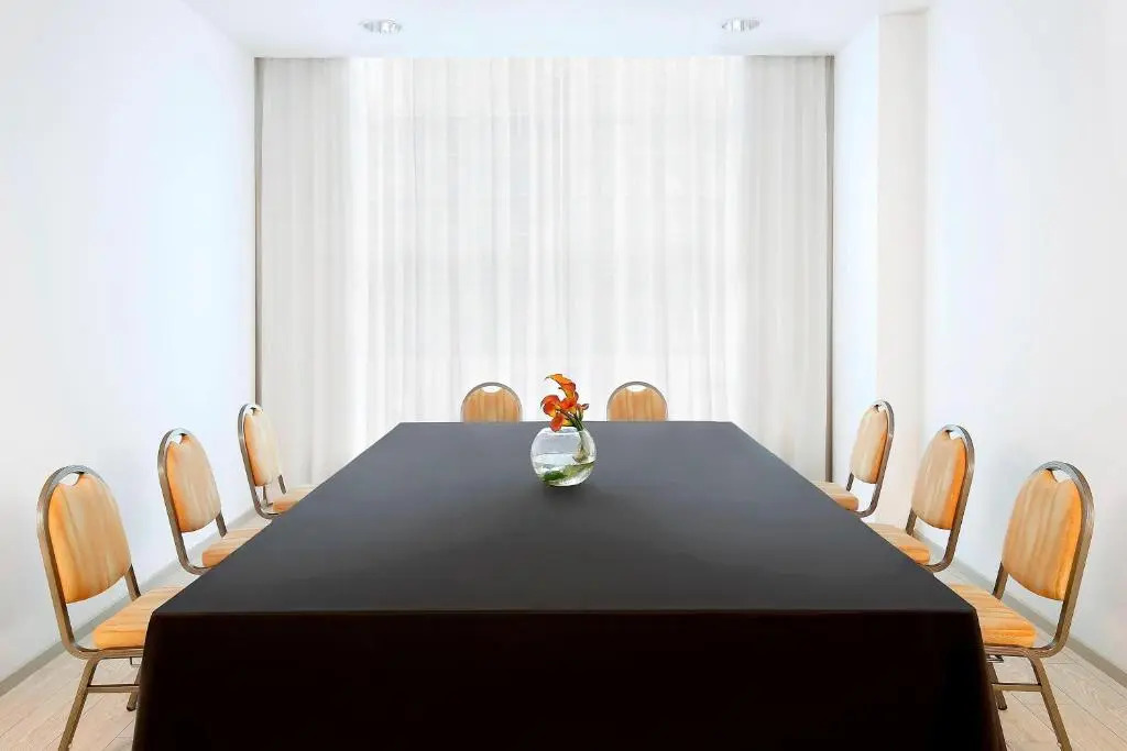 Sheraton Milan Malpensa Airport Hotel & Conference Centre