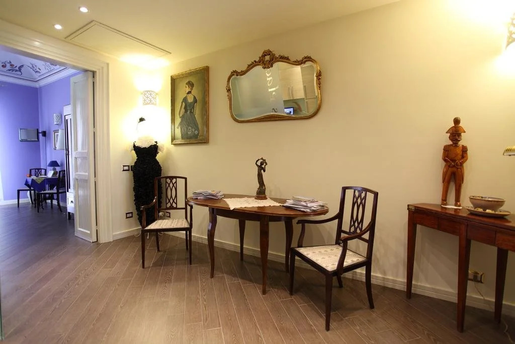 B&B Pacettis Place