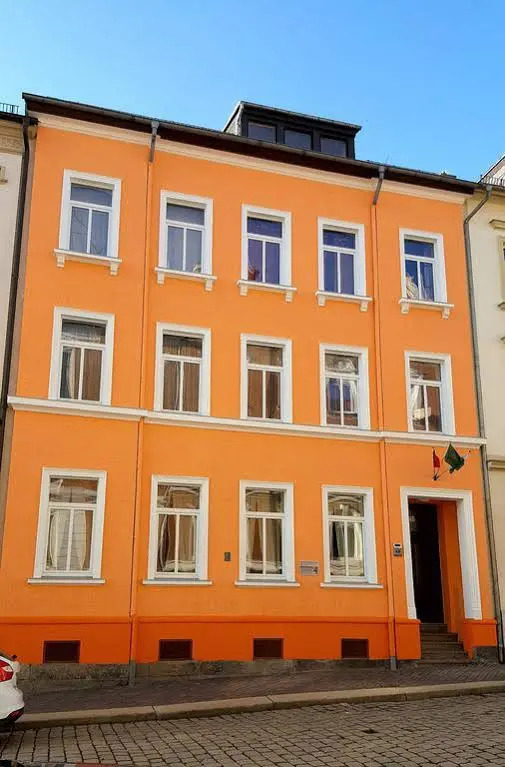 Ferienwohnungen Sinkule