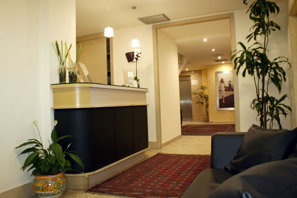 Hotel Villa Cibele