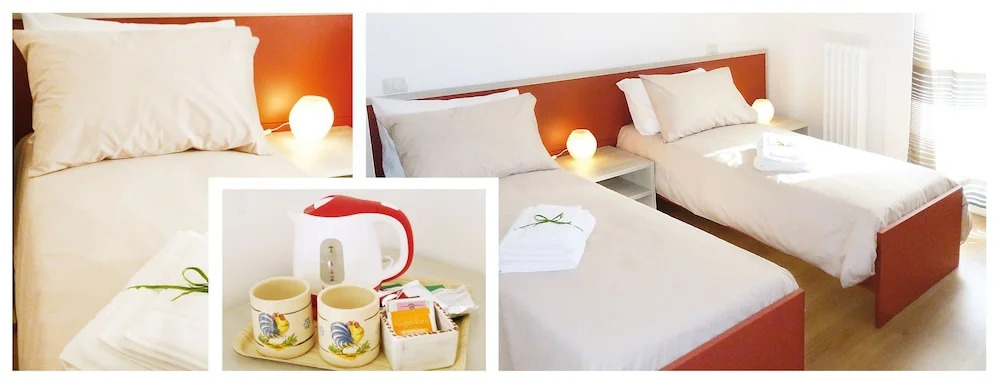 Il Cantico B&B