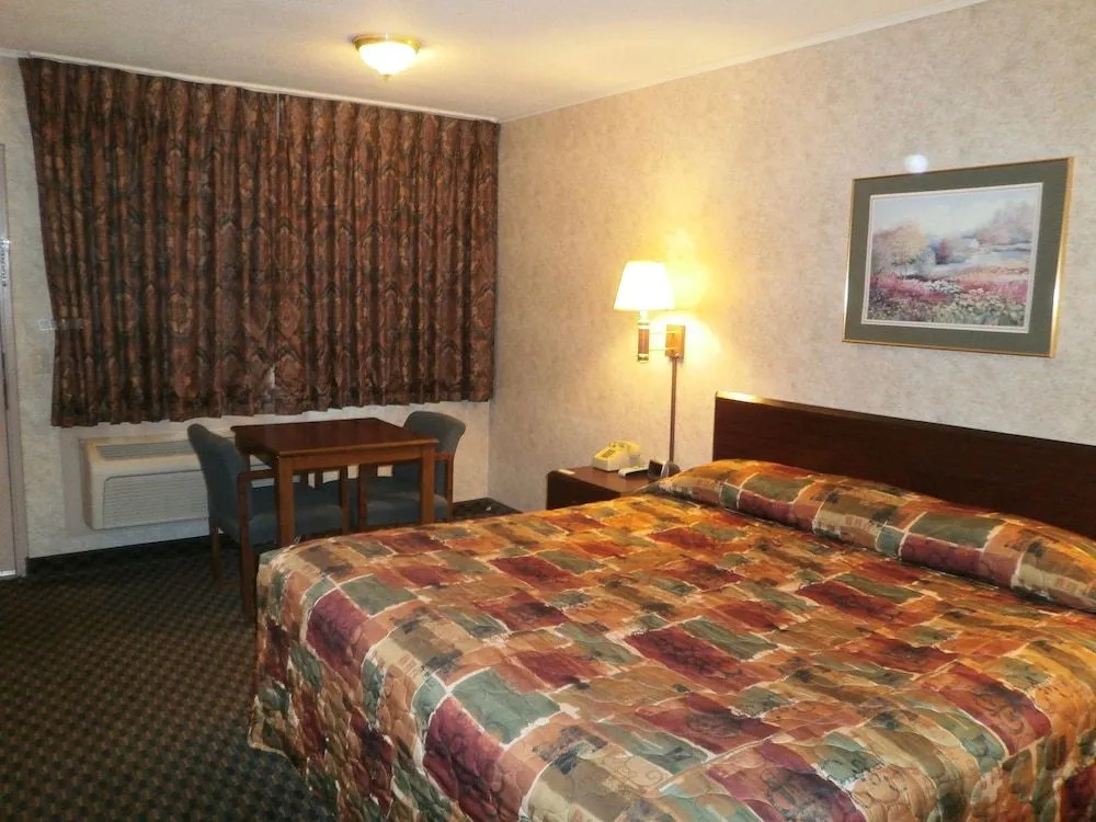 Richmond Inn and Suites