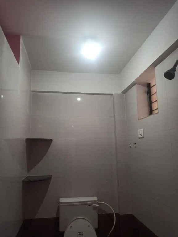 Goroomgo Om Ganesh Naik Cliff Side Guest House Goa