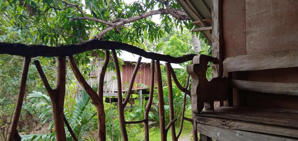 Sigiri Panaromic Tree House