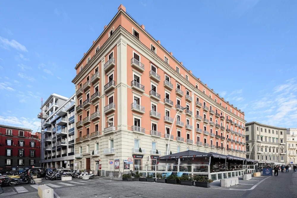 Via Niccol Tommaseo 4 - Appartamento 2