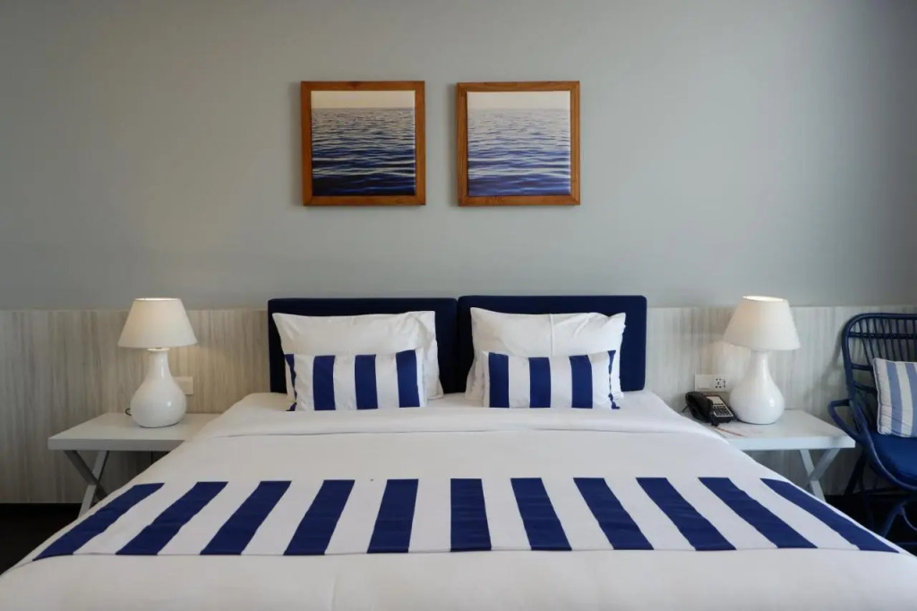 Swiss-Belresort Belitung
