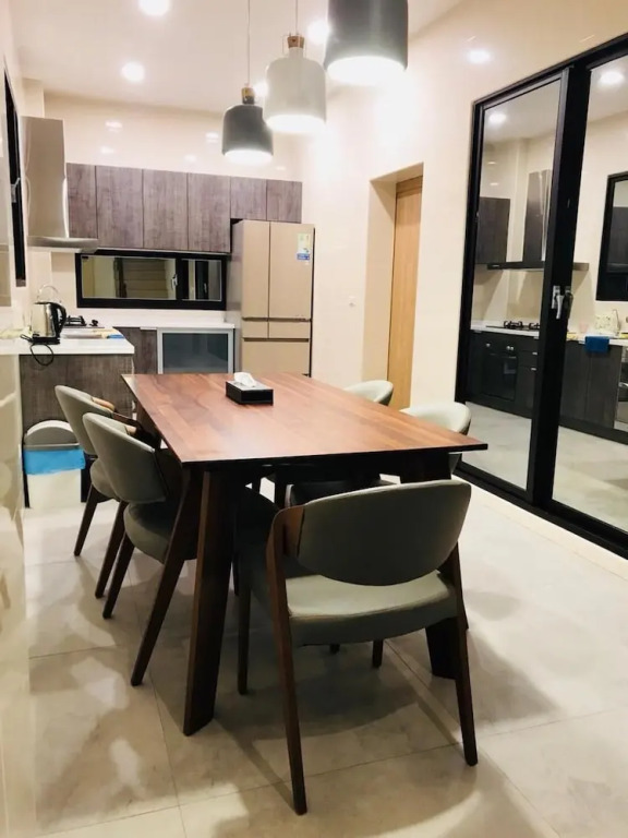 杉杉行旅 Araucaria Residence