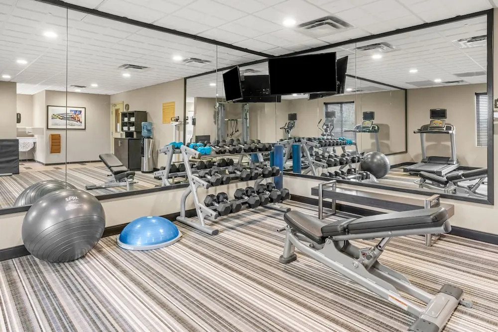 Candlewood Suites - Fairbanks by IHG