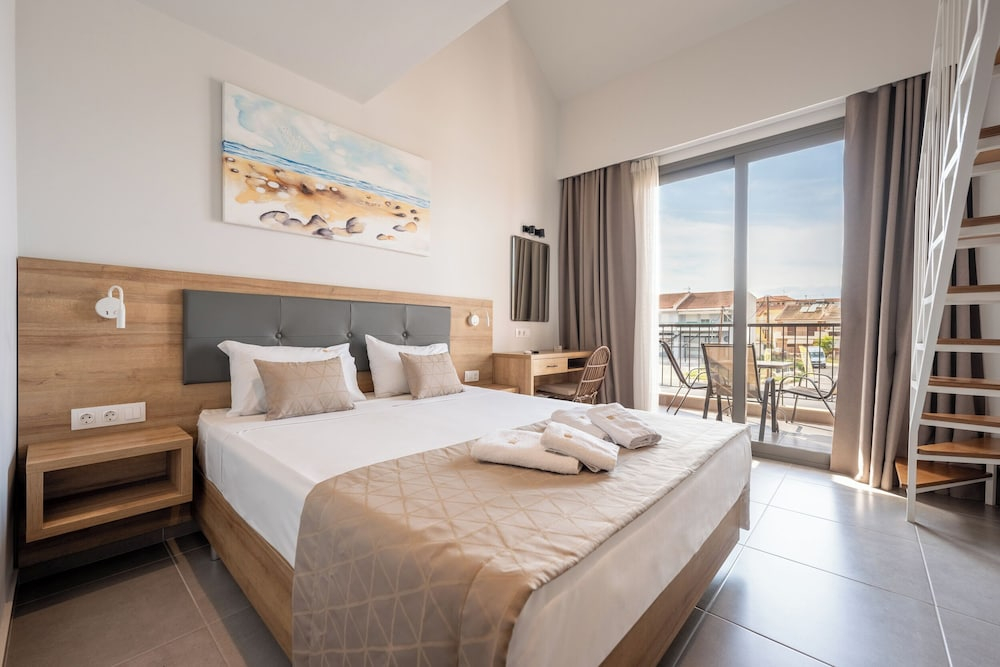 Maltepe Luxury Accommodation By Travelpro Services