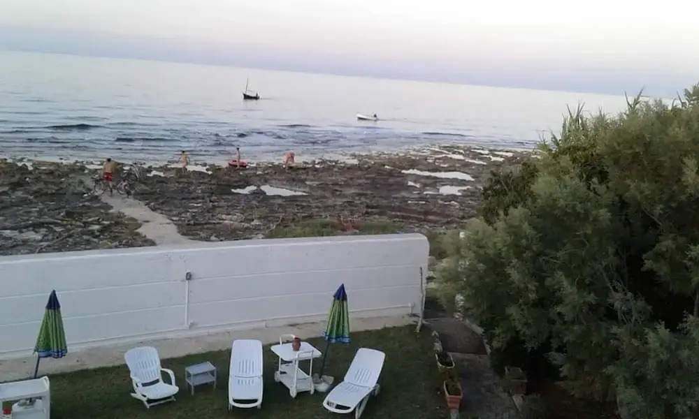 B&B Soleblu'