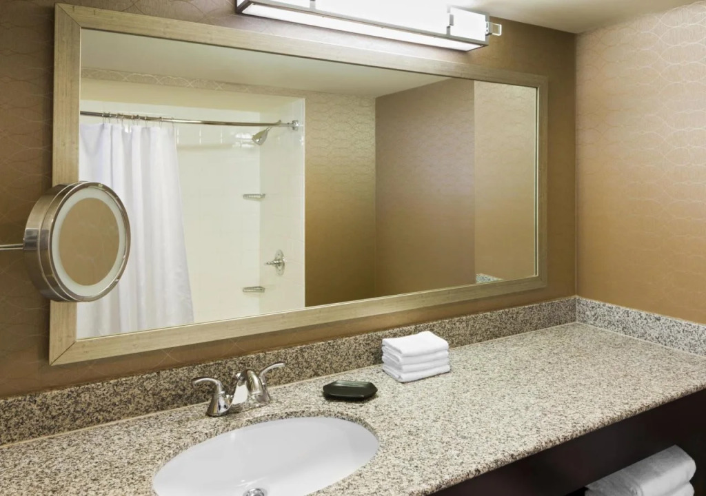 Sheraton Hotel Metairie New Orleans