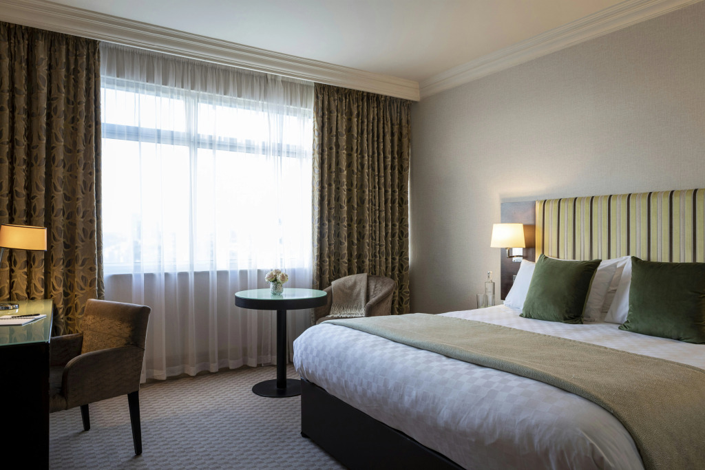 The Cavendish London