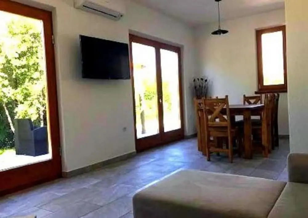 Holiday homes Sintija