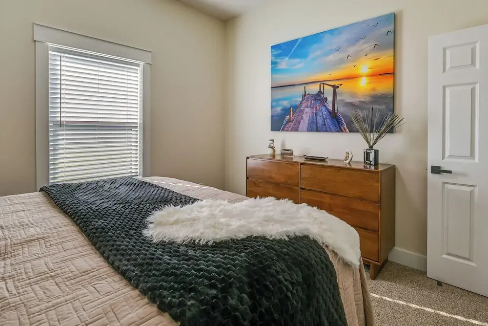 Near CU & Dtwn! Campbellsville Home w/ Game Room