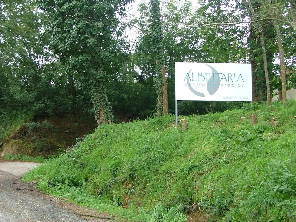 PR Albeitaría