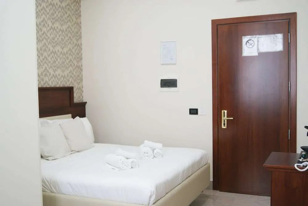 Monti 66 Hotel