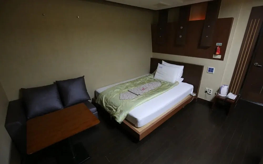 Jecheon Andante