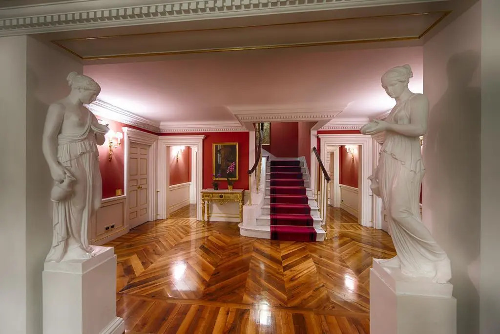 Villa Cora