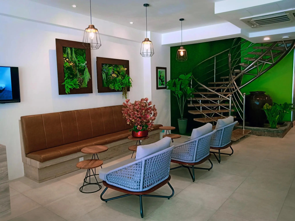 H Boutique Hotel Xplorer Loke Yew