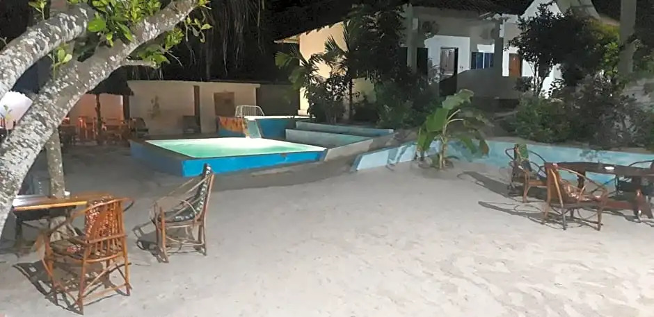Vuai bungalow