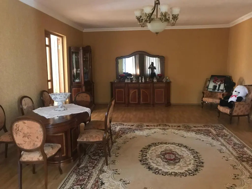 Villa ipo