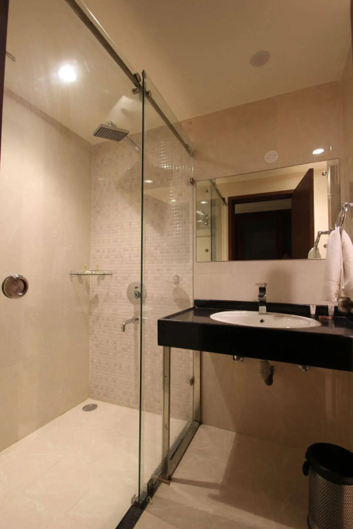 Hotel Hyderabad Grand