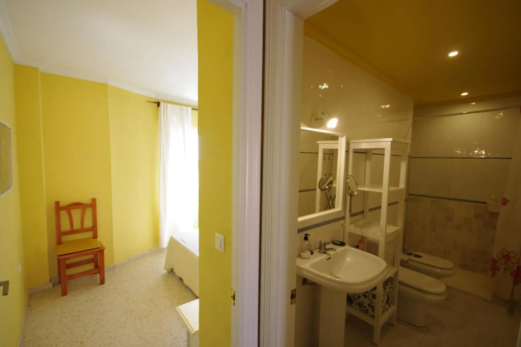 Livingtarifa Apartamento 1 dormitorio Mar Tirreno