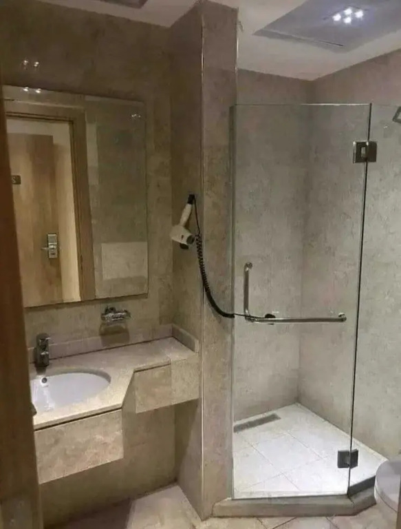 فندق أسما مكه التيسير