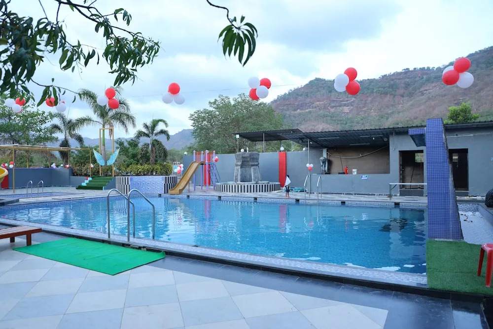Wayfare SP Resort