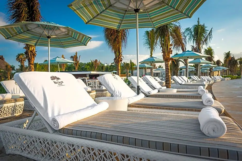 The Grand Bliss Riviera Maya
