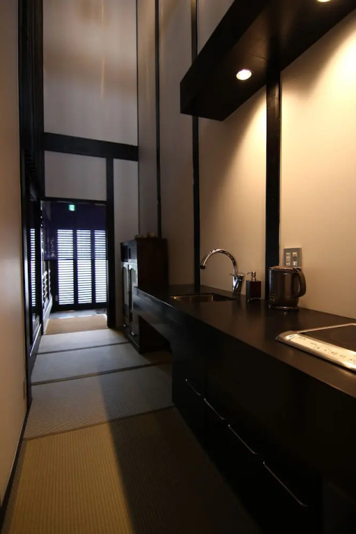 Shobu an Machiya House