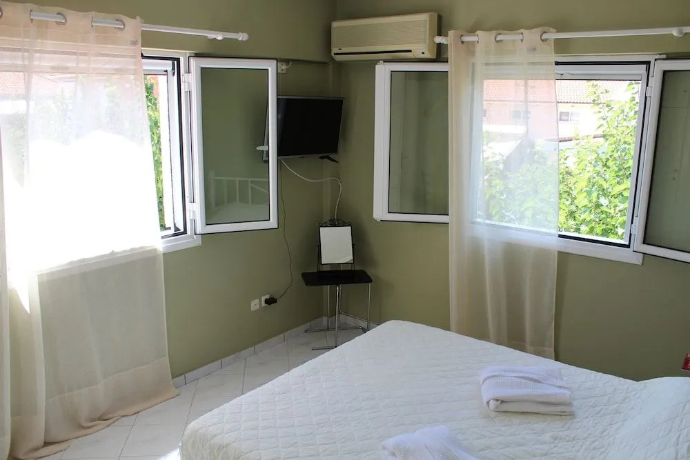Alekos Beach Houses-Alekos Beach Complex