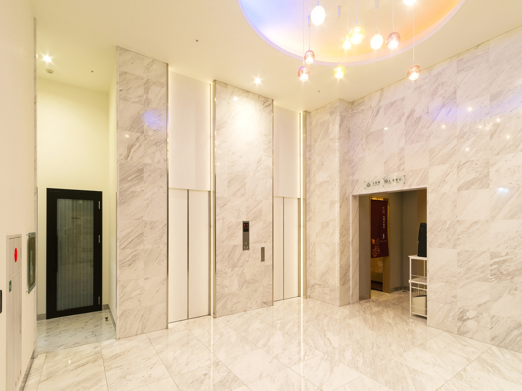 Queens Hotel Chitose